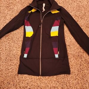 Lululemon sculpt jacket